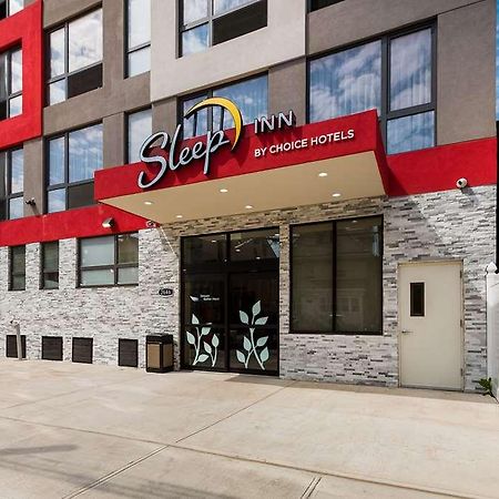 Sleep Inn Brooklyn - Sheepshead Bay New York Esterno foto