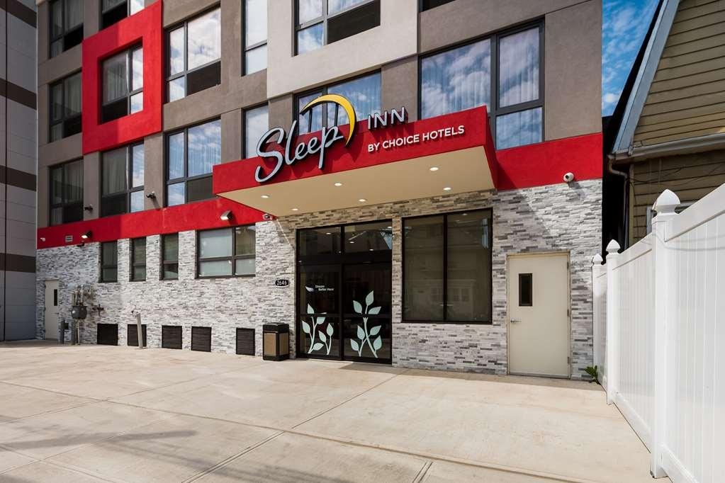 Sleep Inn Brooklyn - Sheepshead Bay New York Esterno foto