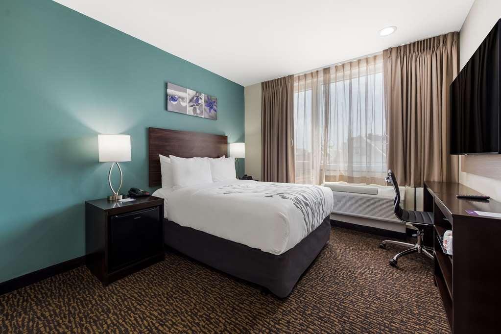 Sleep Inn Brooklyn - Sheepshead Bay New York Camera foto