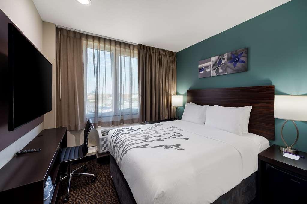 Sleep Inn Brooklyn - Sheepshead Bay New York Camera foto