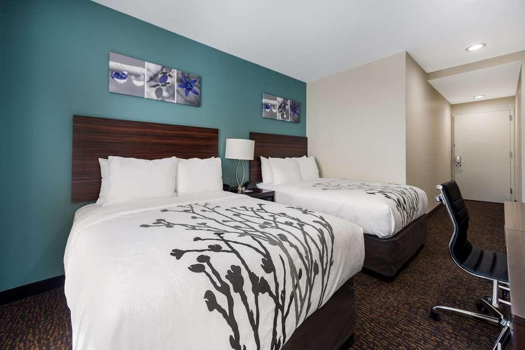 Sleep Inn Brooklyn - Sheepshead Bay New York Camera foto