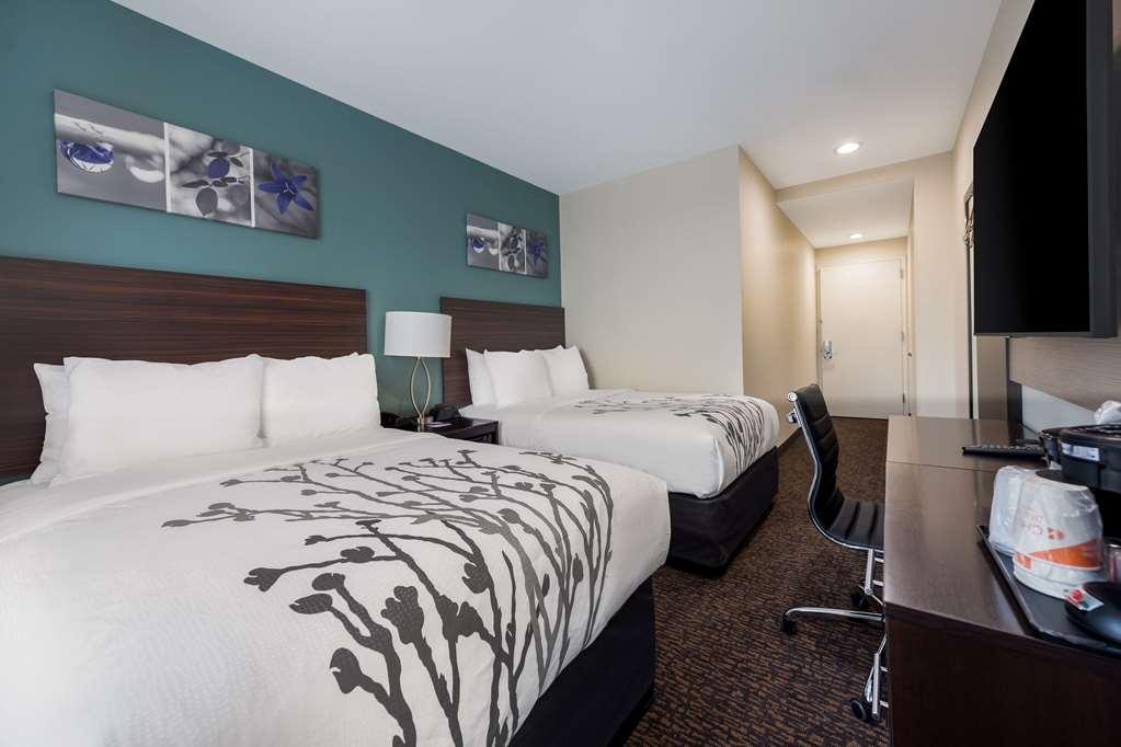 Sleep Inn Brooklyn - Sheepshead Bay New York Camera foto